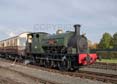 Photograph of SIR ROBERT McALPINE & SONS - 31 SIR ROBERT McALPINE & SONS at Didcot on 30/10/19