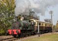 Photograph of SIR ROBERT McALPINE & SONS - 31 SIR ROBERT McALPINE & SONS at Didcot on 30/10/19