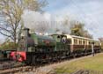 Photograph of SIR ROBERT McALPINE & SONS - 31 SIR ROBERT McALPINE & SONS at Didcot on 30/10/19