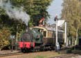 Photograph of SIR ROBERT McALPINE & SONS - 31 SIR ROBERT McALPINE & SONS at Didcot on 30/10/19