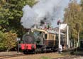 Photograph of SIR ROBERT McALPINE & SONS - 31 SIR ROBERT McALPINE & SONS at Didcot on 30/10/19