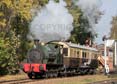 Photograph of SIR ROBERT McALPINE & SONS - 31 SIR ROBERT McALPINE & SONS at Didcot on 30/10/19