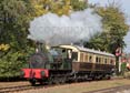 Photograph of SIR ROBERT McALPINE & SONS - 31 SIR ROBERT McALPINE & SONS at Didcot on 30/10/19