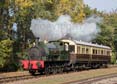 Photograph of SIR ROBERT McALPINE & SONS - 31 SIR ROBERT McALPINE & SONS at Didcot on 30/10/19
