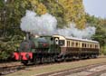 Photograph of SIR ROBERT McALPINE & SONS - 31 SIR ROBERT McALPINE & SONS at Didcot on 30/10/19