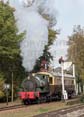 Photograph of SIR ROBERT McALPINE & SONS - 31 SIR ROBERT McALPINE & SONS at Didcot on 30/10/19
