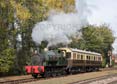 Photograph of SIR ROBERT McALPINE & SONS - 31 SIR ROBERT McALPINE & SONS at Didcot on 30/10/19