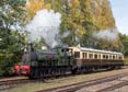 Photograph of SIR ROBERT McALPINE & SONS - 31 SIR ROBERT McALPINE & SONS at Didcot on 30/10/19
