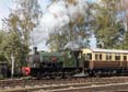Photograph of SIR ROBERT McALPINE & SONS - 31 SIR ROBERT McALPINE & SONS at Didcot on 30/10/19