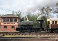 Photograph of SIR ROBERT McALPINE & SONS - 31 SIR ROBERT McALPINE & SONS at Didcot on 30/10/19
