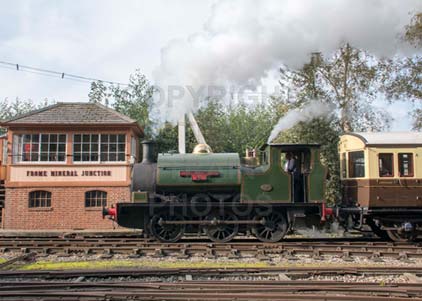 Purchase photo of 31 SIR ROBERT McALPINE & SONS at Didcot