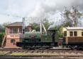 Photograph of SIR ROBERT McALPINE & SONS - 31 SIR ROBERT McALPINE & SONS at Didcot on 30/10/19