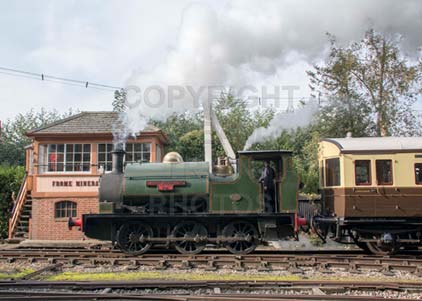 Purchase photo of 31 SIR ROBERT McALPINE & SONS at Didcot