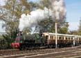 Photograph of SIR ROBERT McALPINE & SONS - 31 SIR ROBERT McALPINE & SONS at Didcot on 30/10/19