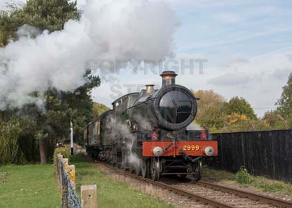 Purchase photo of 2999 LADY OF LEGEND at Didcot
