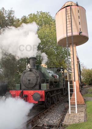 Purchase photo of 31 SIR ROBERT McALPINE & SONS at Didcot