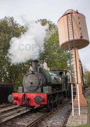 Purchase photo of 31 SIR ROBERT McALPINE & SONS at Didcot