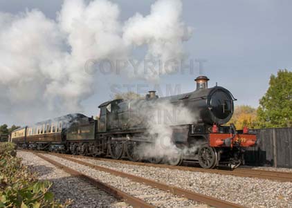 Purchase photo of 2999 LADY OF LEGEND at Didcot