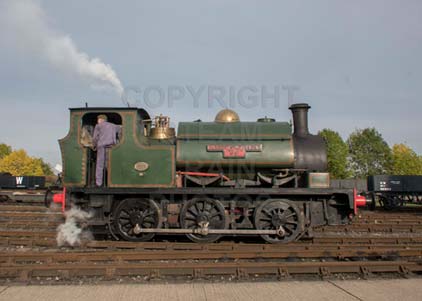 Purchase photo of 31 SIR ROBERT McALPINE & SONS at Didcot