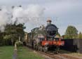 Photograph of LADY OF LEGEND - 2999 LADY OF LEGEND at Didcot on 30/10/19