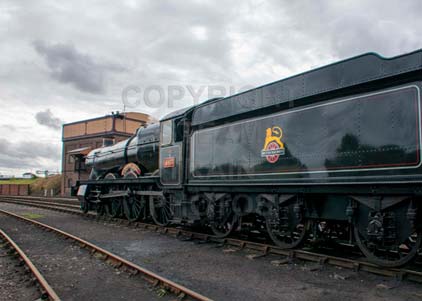 Purchase photo of 4953 PITCHFORD HALL at Didcot