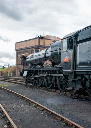 Purchase photo of 4953 PITCHFORD HALL at Didcot