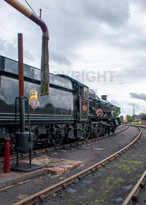 Purchase photo of 4953 PITCHFORD HALL at Didcot