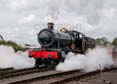 Photograph of PITCHFORD HALL - 4953 PITCHFORD HALL at Didcot on 30/09/23