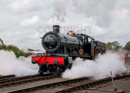 Purchase photo of 4953 PITCHFORD HALL at Didcot