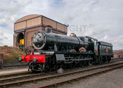 Purchase photo of 4953 PITCHFORD HALL at Didcot