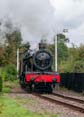 Photograph of PITCHFORD HALL - 4953 PITCHFORD HALL at Didcot on 30/09/23