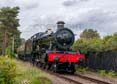 Photograph of PITCHFORD HALL - 4953 PITCHFORD HALL at Didcot on 30/09/23