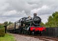 Photograph of PITCHFORD HALL - 4953 PITCHFORD HALL at Didcot on 30/09/23
