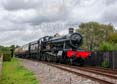 Photograph of PITCHFORD HALL - 4953 PITCHFORD HALL at Didcot on 30/09/23