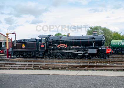 Purchase photo of 4953 PITCHFORD HALL at Didcot