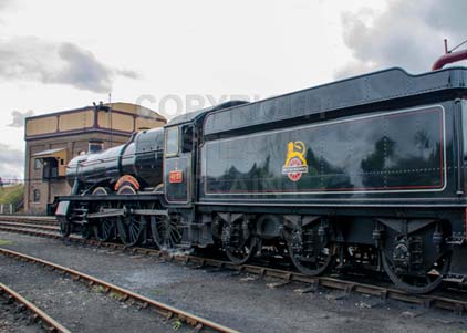 Purchase photo of 4953 PITCHFORD HALL at Didcot