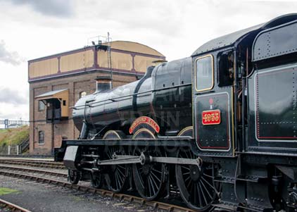Purchase photo of 4953 PITCHFORD HALL at Didcot