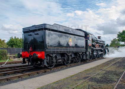 Purchase photo of 4953 PITCHFORD HALL at Didcot