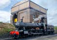 Photograph of PITCHFORD HALL - 4953 PITCHFORD HALL at Didcot on 30/09/23