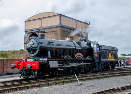 Purchase photo of 4953 PITCHFORD HALL at Didcot