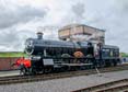 Photograph of PITCHFORD HALL - 4953 PITCHFORD HALL at Didcot on 30/09/23