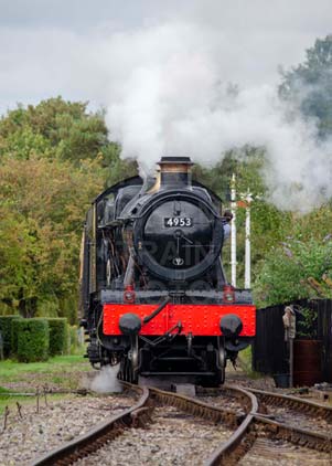 Purchase photo of 4953 PITCHFORD HALL at Didcot