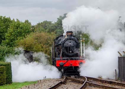 Purchase photo of 4953 PITCHFORD HALL at Didcot
