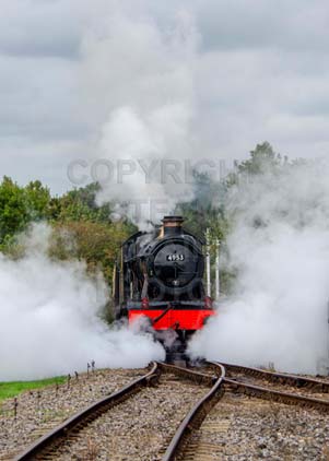 Purchase photo of 4953 PITCHFORD HALL at Didcot