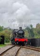 Photograph of PITCHFORD HALL - 4953 PITCHFORD HALL at Didcot on 30/09/23