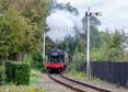 Photograph of PITCHFORD HALL - 4953 PITCHFORD HALL at Didcot on 30/09/23