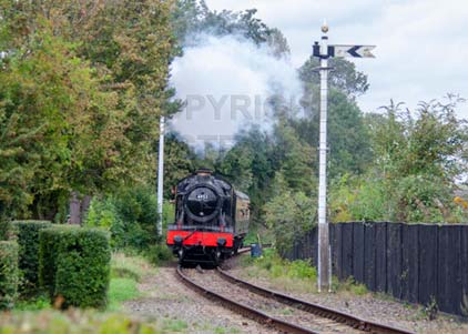 Purchase photo of 4953 PITCHFORD HALL at Didcot