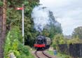 Photograph of PITCHFORD HALL - 4953 PITCHFORD HALL at Didcot on 30/09/23