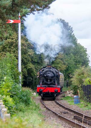 Purchase photo of 4953 PITCHFORD HALL at Didcot