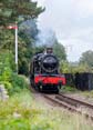 Photograph of PITCHFORD HALL - 4953 PITCHFORD HALL at Didcot on 30/09/23
